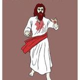 #ZOMBYJESUS