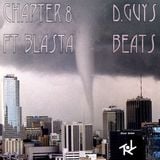 D.Guys Beats - Dubstep.ru podcast Episode II Chapter 8 (Guest Mix Blasta)