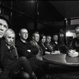 Paranoid Visions on Left of the Dial - Friday the 13th of July 2012