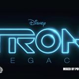 APT// Tron Legacy