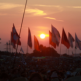 DIY Does Glastonbury: Saturday