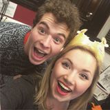 Britt Happens - Friday 6th March 2015