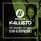 The Kallisto Show 05.03.2015