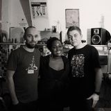 Emanative Guest Mix :: Jus' Like Music