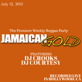 Jamaican Gold - July 12th