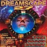 Dj Spinback @ Dreamscape 27 : The Main Event NYE 1997-98