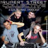 Rupert Street Collective - Podcast Vol.1 (April 2014)