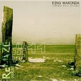 Turned Into Stones - King Wakonda - ReMAZE Podcast #11