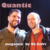 DJ Safri - Quantic megamix