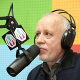 Собака на FM: Плейлист необычного горожанина. Ильгизар Хасанов