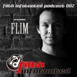 FITP 002 - FLIM (Mutate to survive)