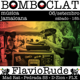 BOMBOCLAT #1 - FlavioRude (Muamba Sound)