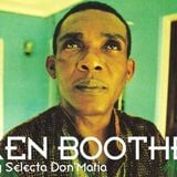Session Special Ken Boothe