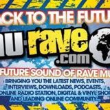 Time Travel 94_97 Jungle (Strictly Vinyl) Guest Mix On Exit Point's Breaks, Bass & Beats Show 16.07.