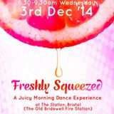 Freshly Squeezed Jam