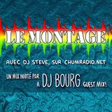 Émission Le Montage: Le Cruel Winter Mix (Dance 1996-1999) (2013-12-29)
