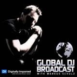 Markus Schulz – Global DJ Broadcast – 22-JAN-2015