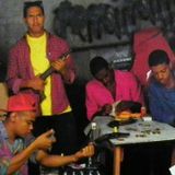 Racionais do Sample - Lado B