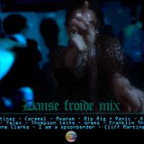 Danse Froide Mix