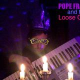 Pope Francis and The Loose Canon Show 3