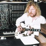 ESPECIAL EDGAR FROESE/TANGERINE DREAM Acto de Fe 15-feb, 2015 (2a hora)