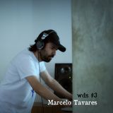 WDS #3: Marcelo Tavares (August 2013)