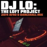 Afro Hip Hop Mix 2014