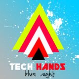 Techno Hands