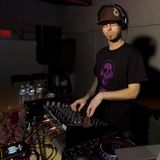 DJ Touch - LIVE OPENING SET @ OPEL PRODUCTIONS EVENT - "Dark and Dirty" w/ Meat Katie