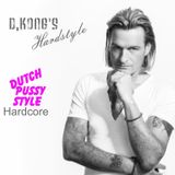 Dutch pussy style