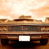 Impala '67 - 27/08/2014