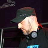Oliver Bondzio at Beyond, Chicago 13-05-95