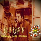 STuFF Radio Show - Sunday, July 20th 2014