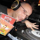 Lee Christian with Off the Beat 'n' Track | Sunday 22nd June