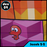 The Den Podcast 09 - Jacob 2-2