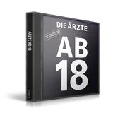 Die Ärzte - Ab 18