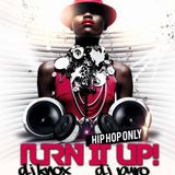 DJ Knox - Turn It Up Event Mix