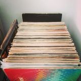 Madame Excuse - Vinyl Digging Vol. 2 - Mots Radio