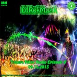 Tampa Nitez Radio Ep 08 - 09.15.2013