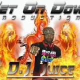 DJ JUICE House Mix 2015