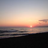 Sensual Sunset 5 - Summer Closing Session