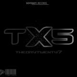 Theory Twenty7 - TX5
