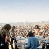 Jefferson Airplane - Live at Woodstock '69