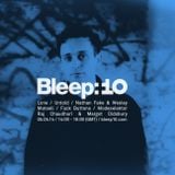 NTS Radio 05/05/14: Bleep 10 Year Anniversary Special w/ Untold, Nathan Fake, Wesley Matsell & Lone