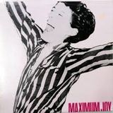Maximum Joy ~ Live! @ Simple Things Festival