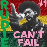 Rudie Can't Fail #1