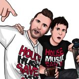 The Smashcast: Episode 4 Ft. Ben A