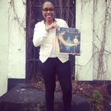 DJ Tunesmith's Heritage Show, Hoxton FM (April 2016)