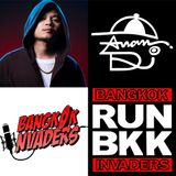 TRAP TWERK MIXTAPE DJ ANAN 2014