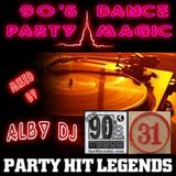 Party Hit Legends #31 - The Best 90's Hits Songs
